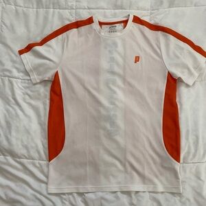 Minneapolis Washburn Tennis Shirt